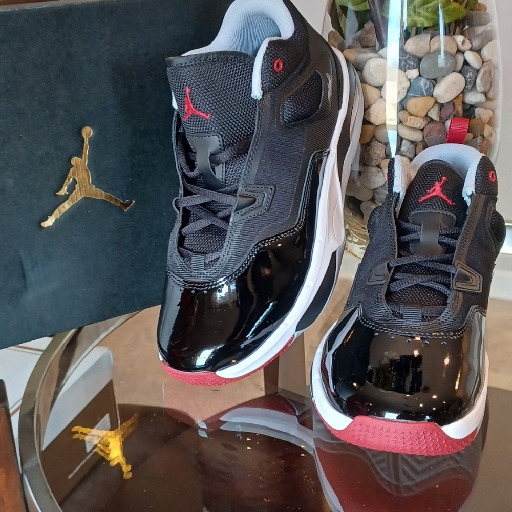 Brand New Youth Jordan